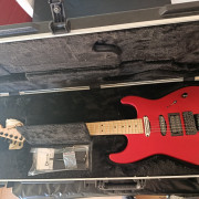 Charvel usa select san dimas hss · Barcelona · 2100 €
