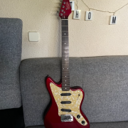 Guitarra Stagg · Madrid · 200 €