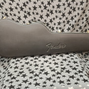 Estuche fender usa tipo pistola · Barcelona · 150 €