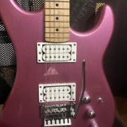 KramerGuitars pacer · Palencia · 280 €
