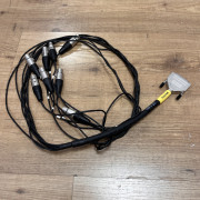 Mangueras dSub25 DB25 a XLR hembra · Bizkaia · 60 €