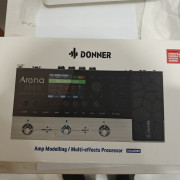Donner Arena 2000