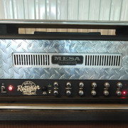 Flight case para Mesa Boogie Rectifier · Barcelona · 100 €