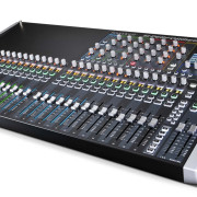 Mesa de mezclas digital Soundcraft Si Performer 3 · Lugo · 2500 €