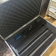 Pedaltrain PT 2 + flightcase · Madrid · 150 €