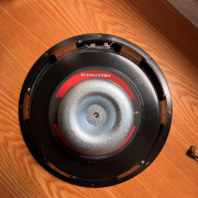 Eminence George Alessandro Neodimio 8 ohms · Madrid · 140 €