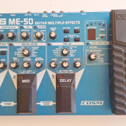 pedalera BOSS ME-50 · Málaga · 125 €