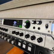 Universal Audio Apollo QUAD FireWire + Plugins UAD + Caja Original · Valencia · 799 €