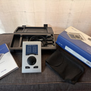RME Babyface Pro FS con caja, estuche y accesorios — 500 € · Barcelona · 500 €