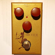 Rockett Archer Ikon nuevo · Madrid · 140 €