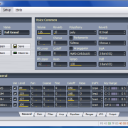 Transfiero licencia editor John Melas para MOTIF RACK ES · Tarragona · 25 €