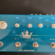 TC Electronic Flashback Triple Delay · Illes Balears · 150 €
