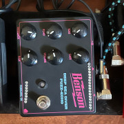 Benson Echo-Fuzz Deep Sea Diver · Sevilla · 260 €