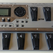 BOSS GT10 Pedalera multiefectos · Araba · 130 €