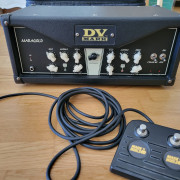 DV Mark Maragold (VENDIDO)