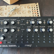 Moog DFAM sintetizador analógico semi-modular con secuenciador · Girona · 520 €