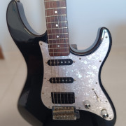 Yamaha Superstratocaster · Valladolid · 135 €