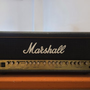 Cabezal Marshall 6100 LM 30 aniversario · Valencia · 750 €