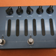 Darkglass Alpha·Omega Photon · Madrid · 300 €