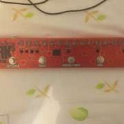 Fly Rig RK5 v2 · Córdoba · 230 €