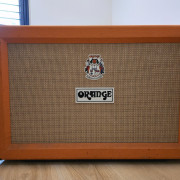 Pantalla Orange 2x12 PCB · Valencia · 500 €