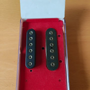 Set de pastillas para Telecaster · Bizkaia · 80 €