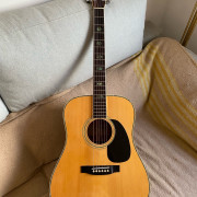 Tokai CE-320DN Cats Eye · Barcelona · 550 €