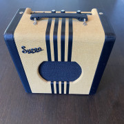 Supro Delta King 8 · Toledo · 320 €