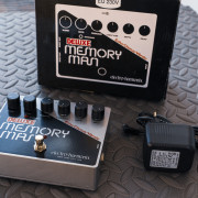 Electro Harmonix Deluxe Memory Man · Málaga · 130 €