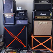 Amplificadores válvulas y pantalla · Gipuzkoa · 190 €