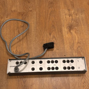 Studer Monitor Connection Box original para 169/269 (probada pin a pin) · Barcelona · 595 €
