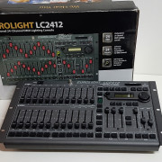 Mesa de luces BEHRINGER EUROLIGHT LC412 · Barcelona · 225 €