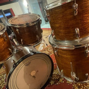 O Vendo: Batería Tama Swingstar 90s