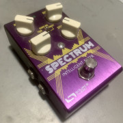 Spectrum Intelligent Filter - Source Audio · Madrid · 190 €
