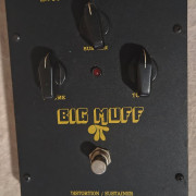 ELECTRO-HARMONIX Big Muff Rusia Negro · Illes Balears · 200 €