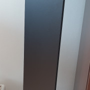 soportes de pie para monitores ( 2 unidades ) URGENTE POR TRASLADO · Castellón · 120 €