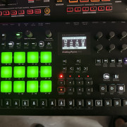 Elektron Analog Rytm Mk2 · Barcelona · 1200 €