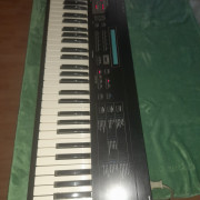 KORG DS8 - Magnífico sintetizador de los 80's y fácil de programar. · Jaén · 300 €