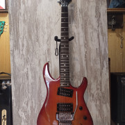 Hamer Diablo Slammer series · Valencia · 379 €