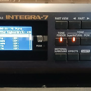 Roland Integra-7