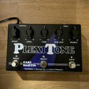 Carl Martin PlexiTone Dual · Madrid · 140 €