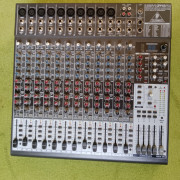 Xenyx 2442 FX · Bizkaia · 159 €