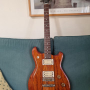 1979 Ibanez Studio 100