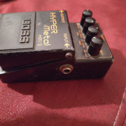 Boss HM-3 Hyper Metal Distorsion · Barcelona · 90 €