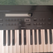 KORG DS8 - Magnífico sintetizador de los 80's y fácil de programar. · Jaén · 290 €