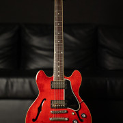 Gibson Memphis ES-339 with Dot Inlays 2013 - Antique Red Cherry · Ourense · 3090 €