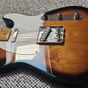 Fender telecaster Vintera 50's · Valencia · 750 €