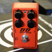 Xotic BB Preamp (Made in USA) · Madrid · 175 €