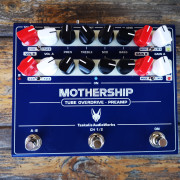 Tsakalis Audioworks Mothership Tube Preamp · Huelva · 349 €