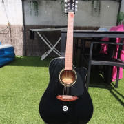 ELECTROACÚSTICA FENDER(también cambios) · Cáceres · 199 €